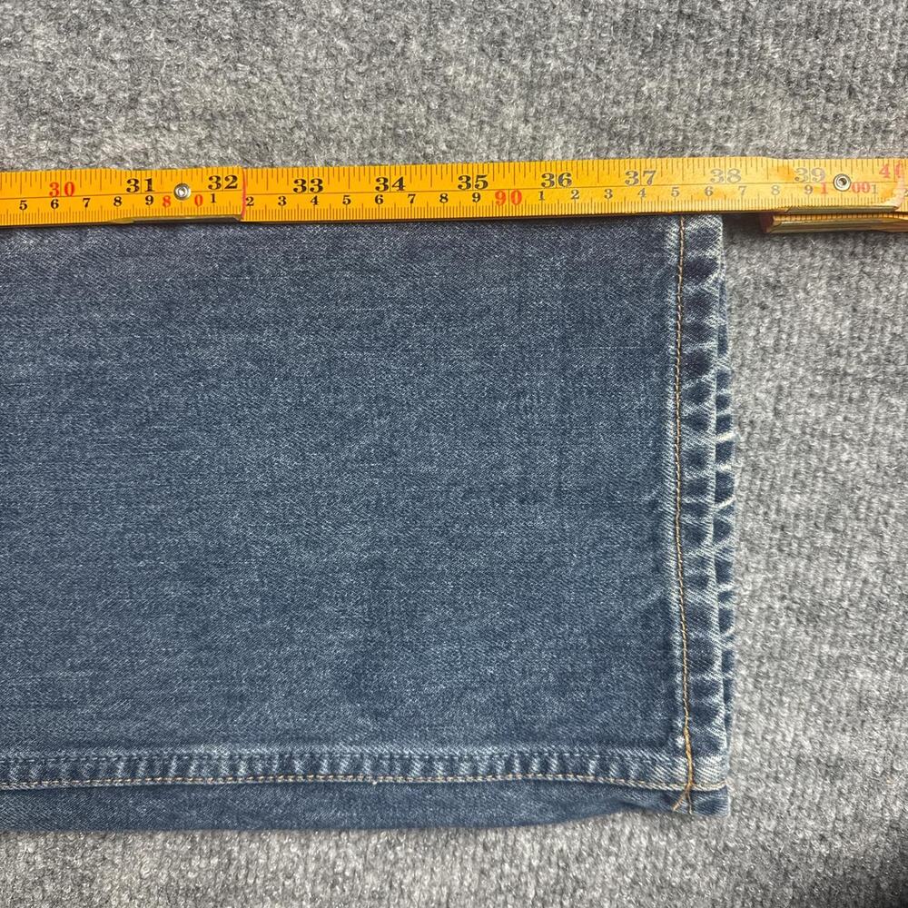 bootcut gap denim jeans - Picture 5 of 5